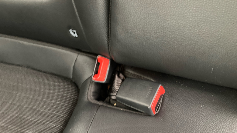 Kia Stonic 1.0T GDi 99 Quantum 5dr Petrol Estate